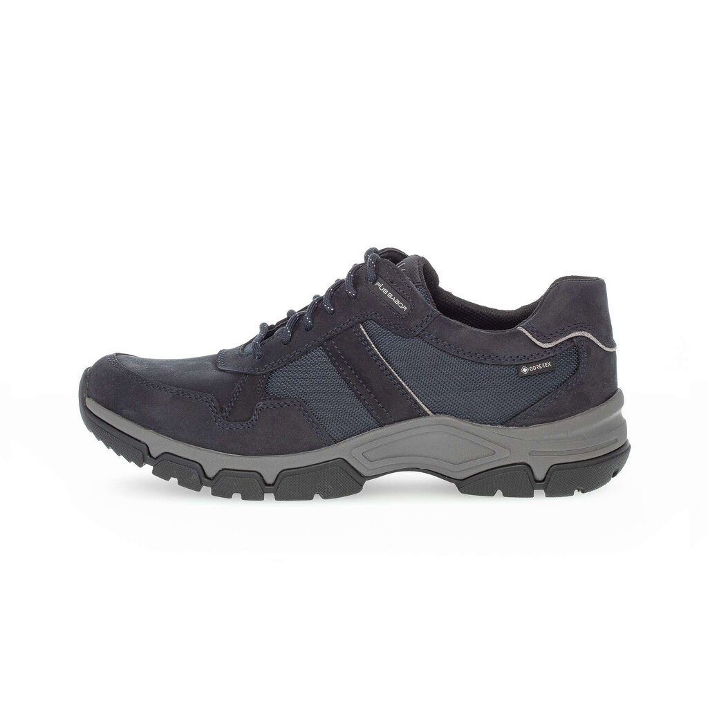 Pius Gabor PG0533 Sneaker low blau