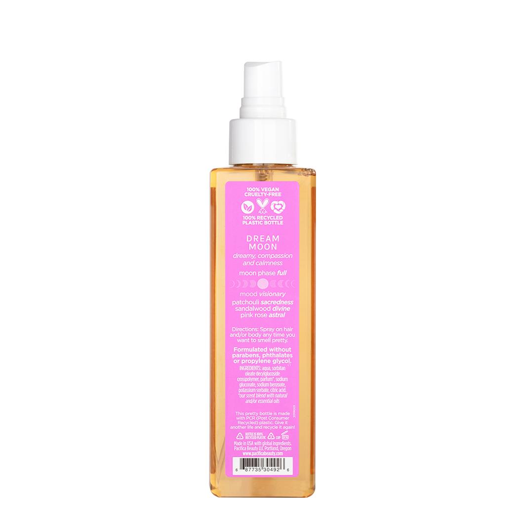 Dream Moon Hair & Body Mist