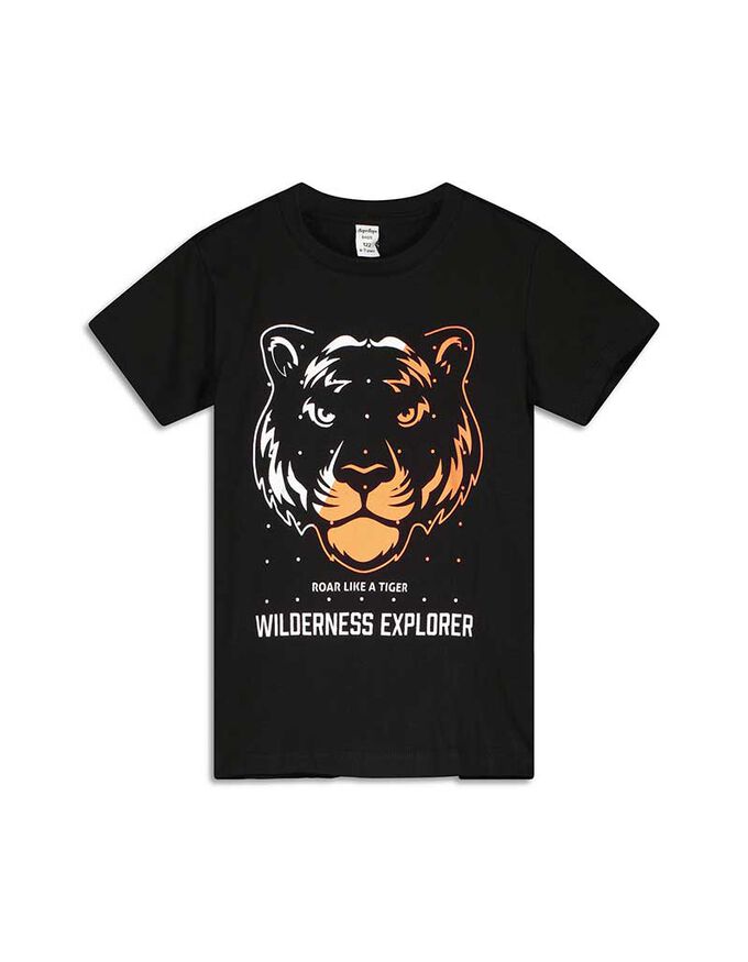 T-Shirt - Print