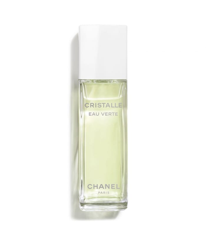 Chanel-CRISTALLE EAU VERTE-Eau de Parfum Vaporisateur