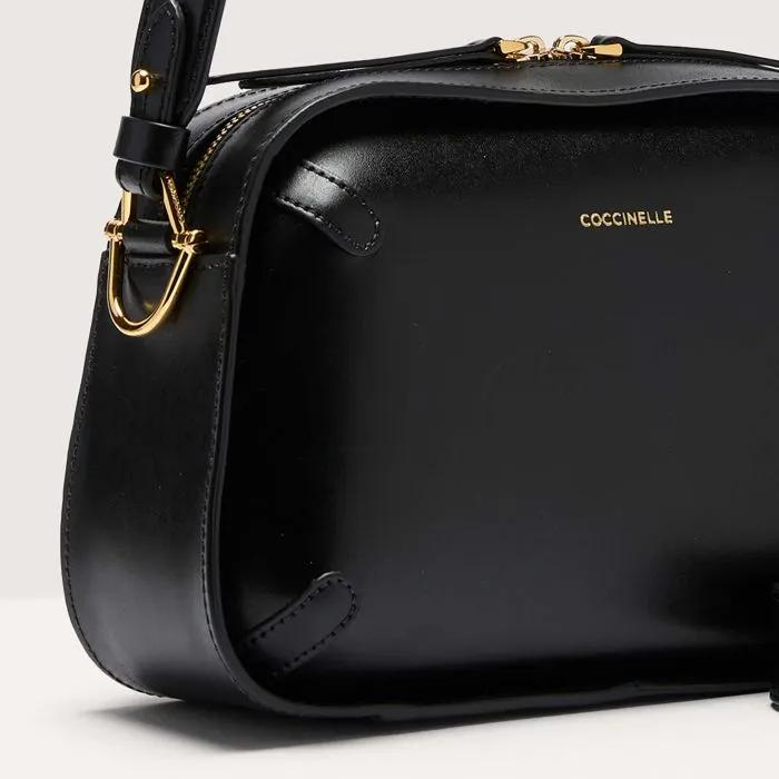Coccinelle Maleta Calf Cocker petit