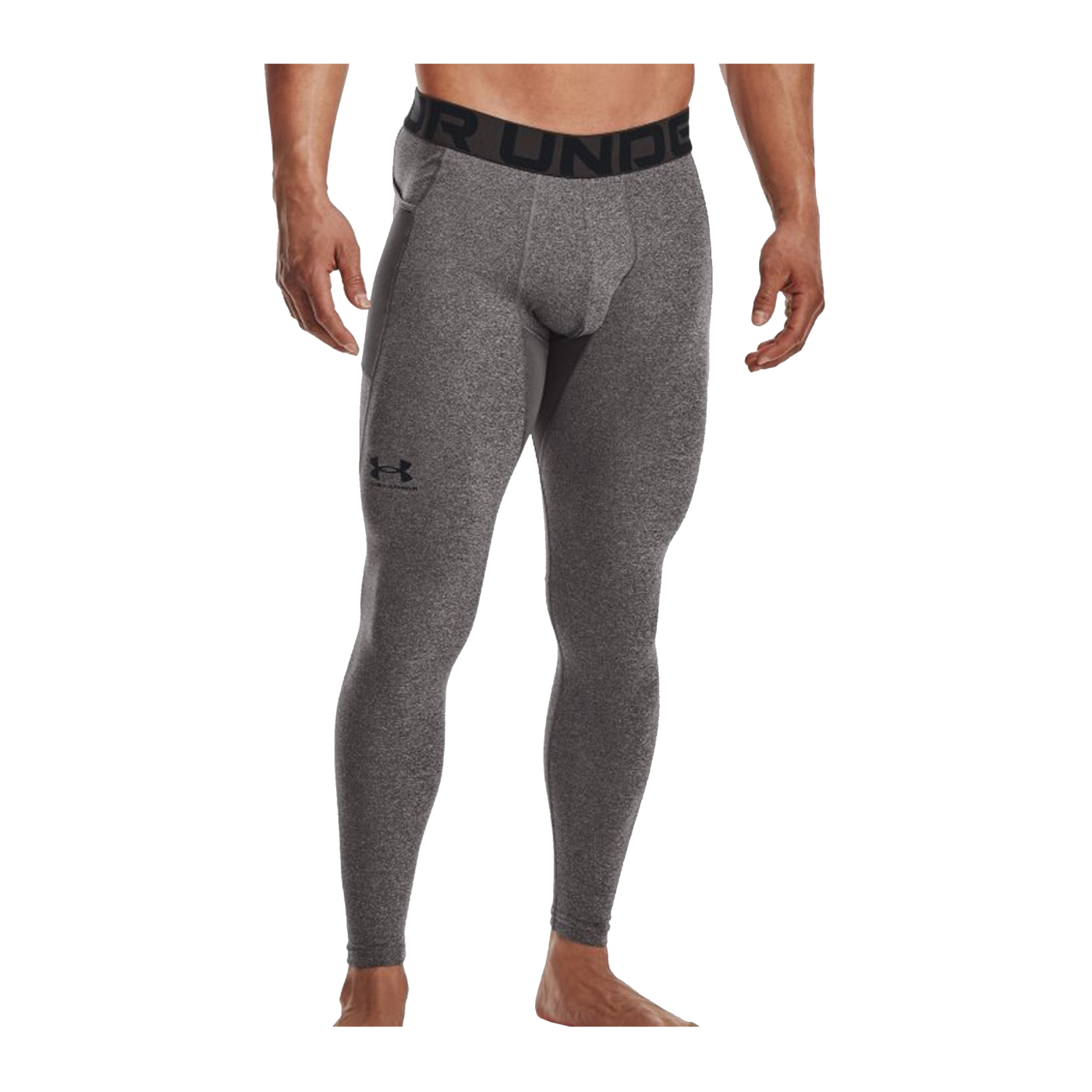 Under Armour ColdGear Tight Grau F020