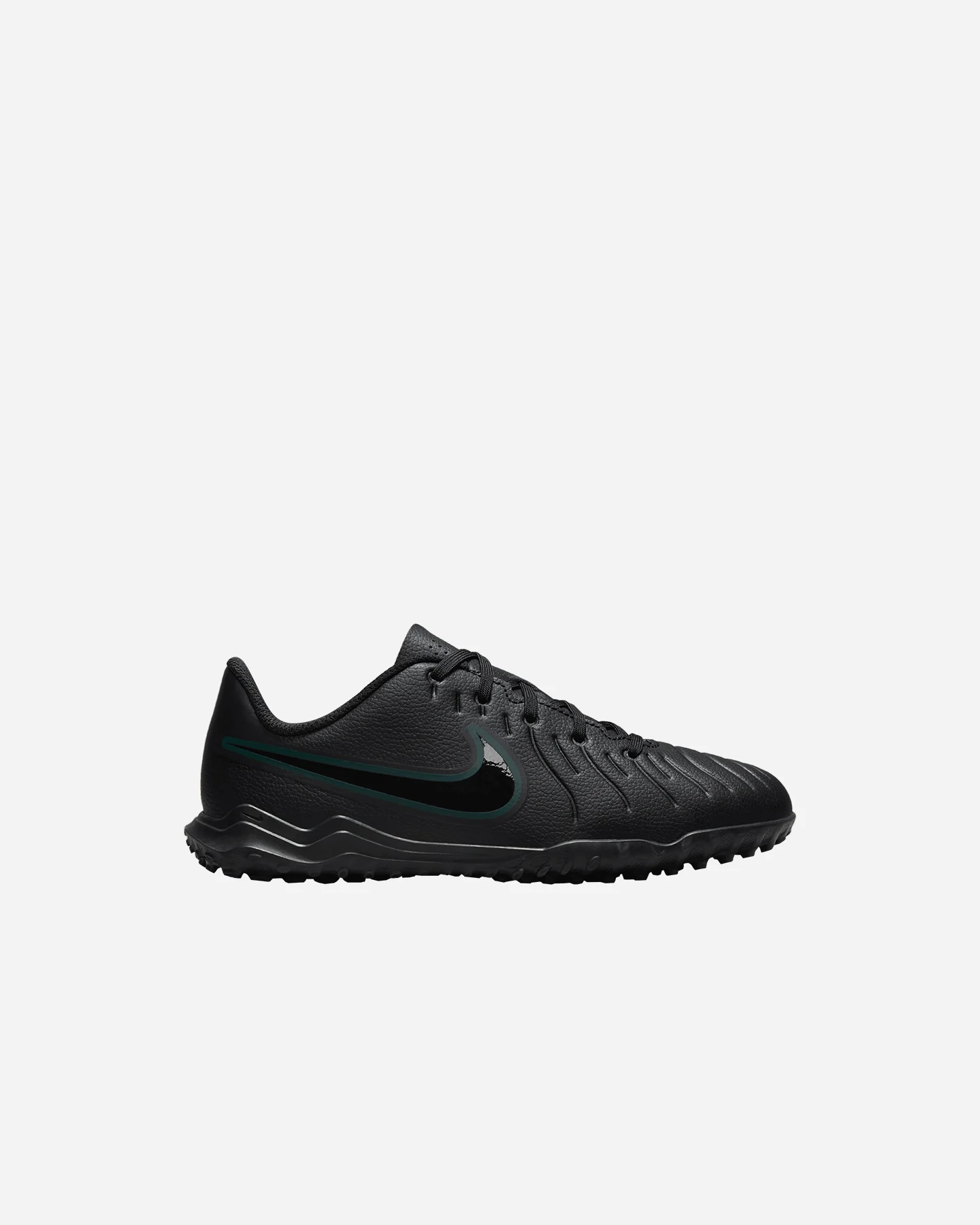 Buty piłkarskie Nike Tiempo Legend 10 Club Tf Jr DV4355-002