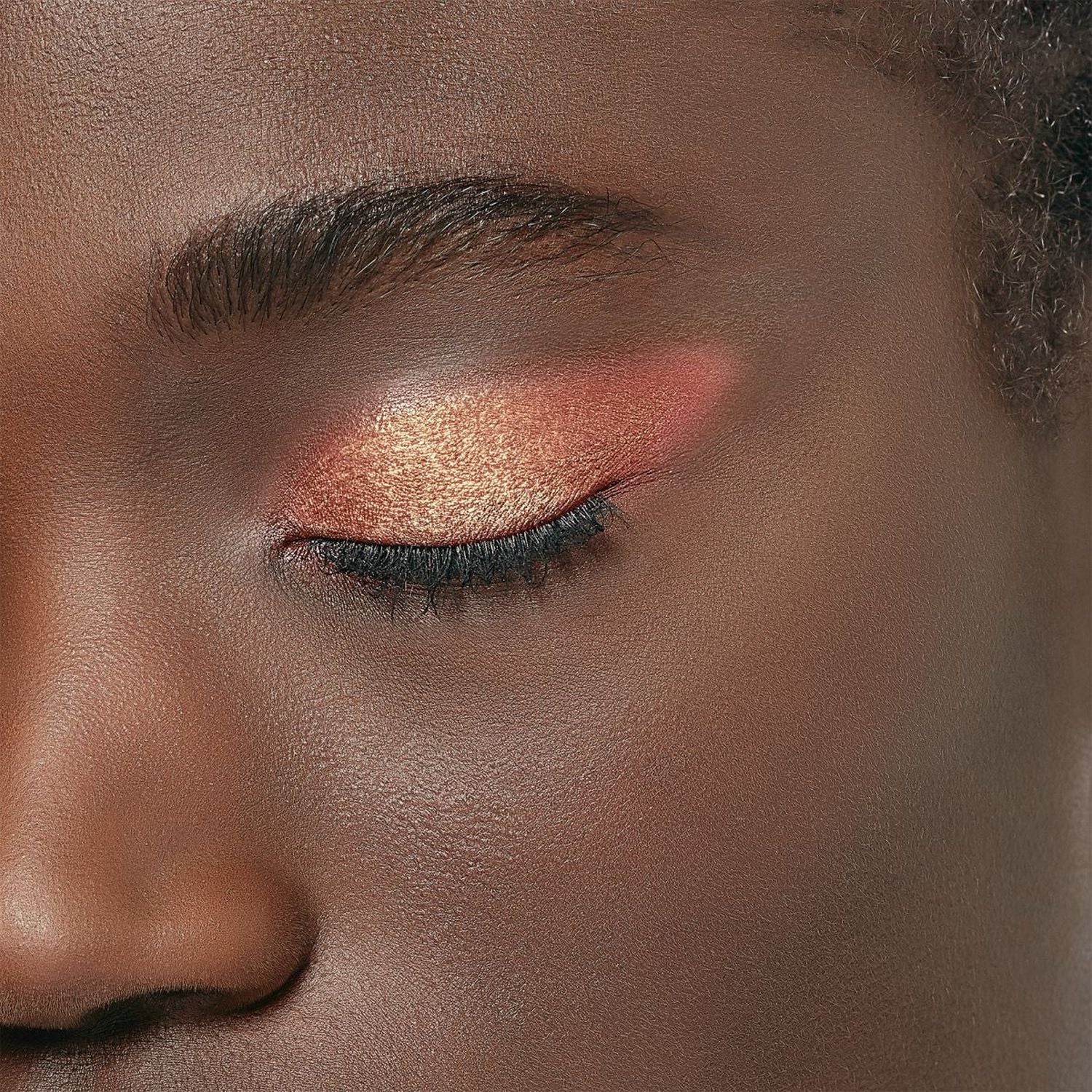 Color Queen Eyes - Sombra de ojos compacta
