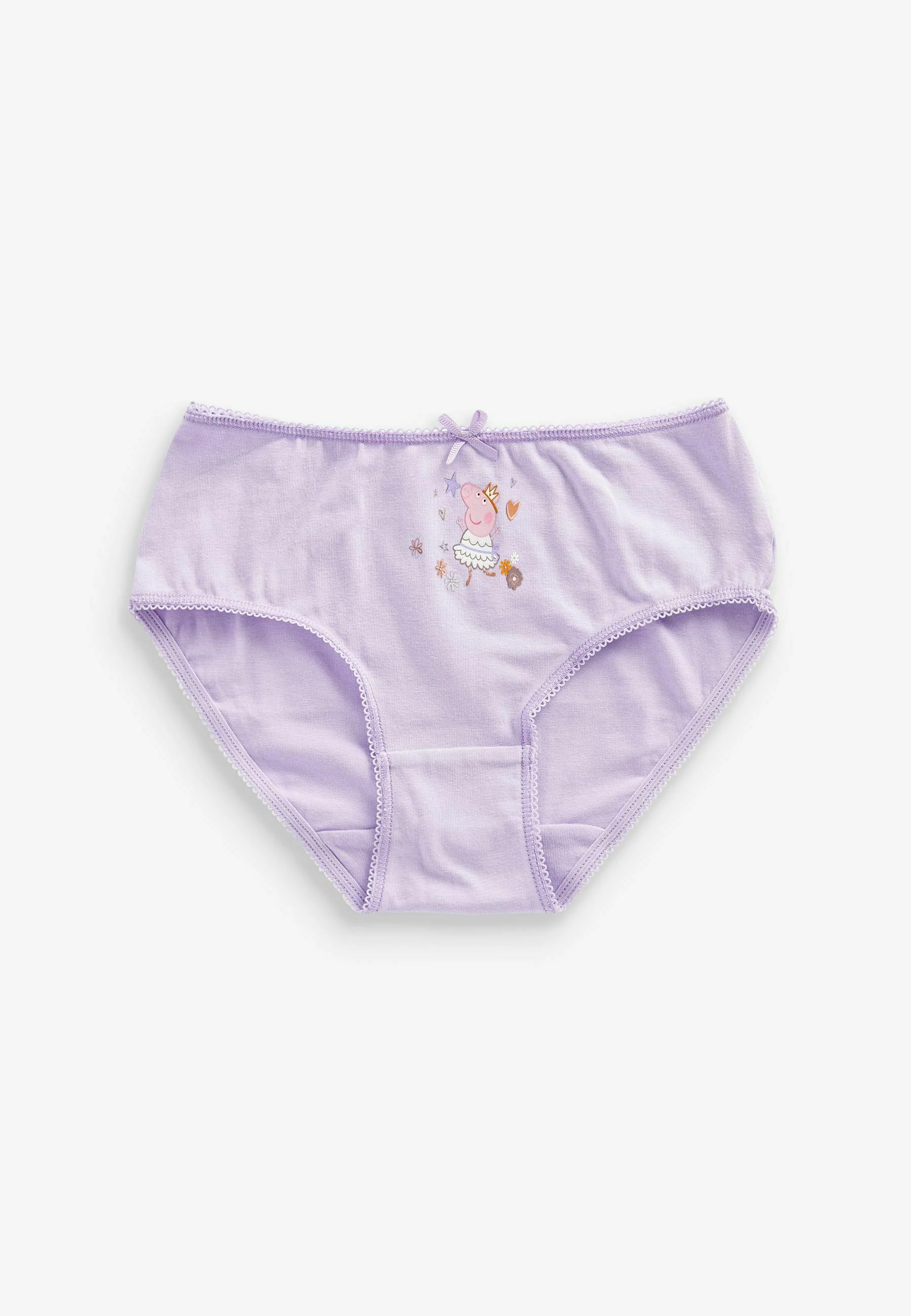 Próximo PEPPA PIG PACK 5 - Calzoncillos