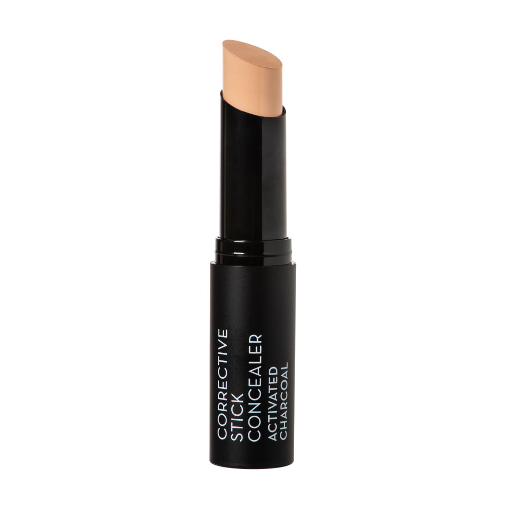 korres Stick concealer correcteur, Charbon Actif Spf30, Teinte 3 CONCEALER