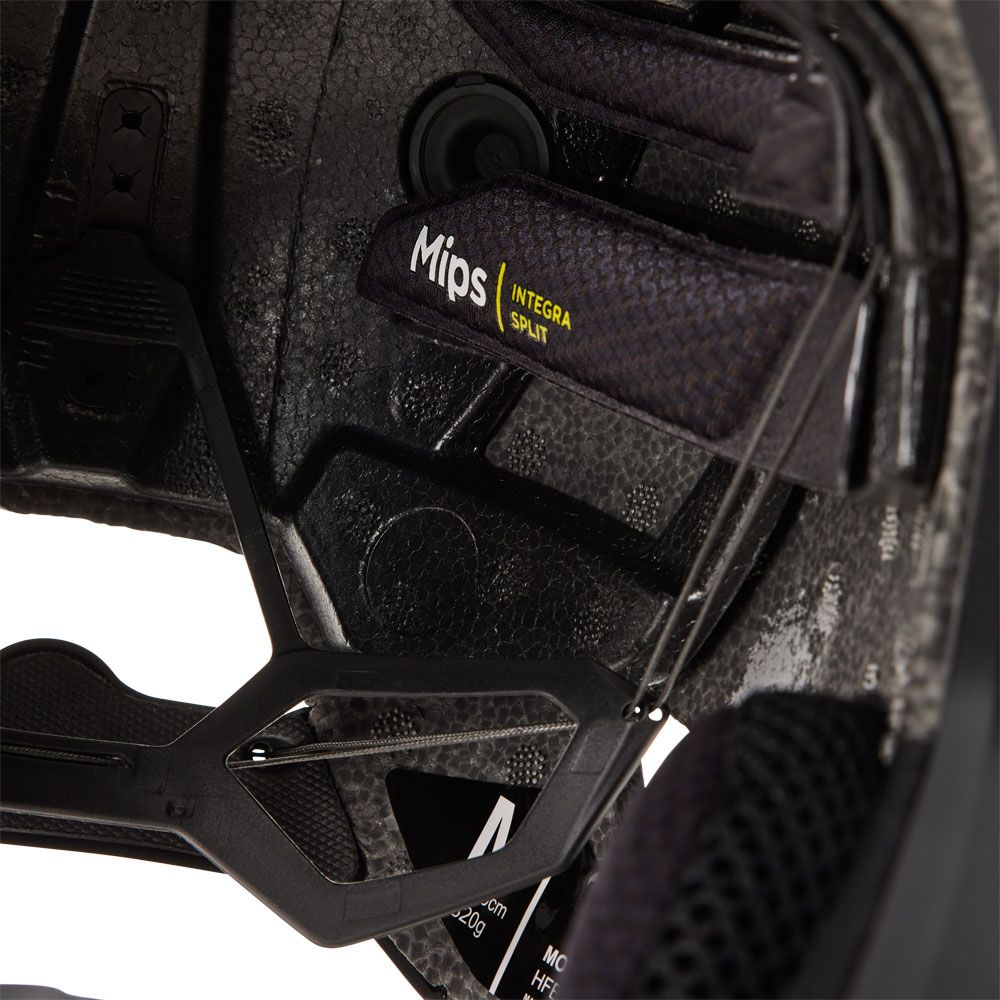 Fox Racing Proframe RS MIPS - Fullface Helm kaufen | Bike-Discount