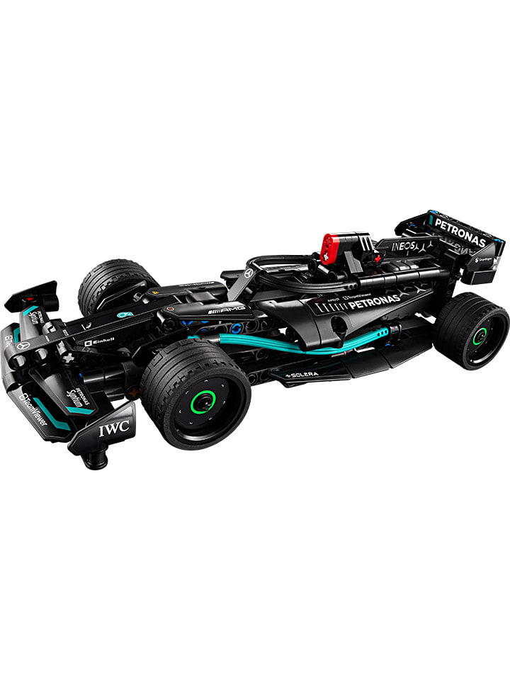 LEGO LEGO® Technic: Mercedes-AMG F1 W14 E Performance Pull-Back - ab 7 Jahren günstig kaufen onesize