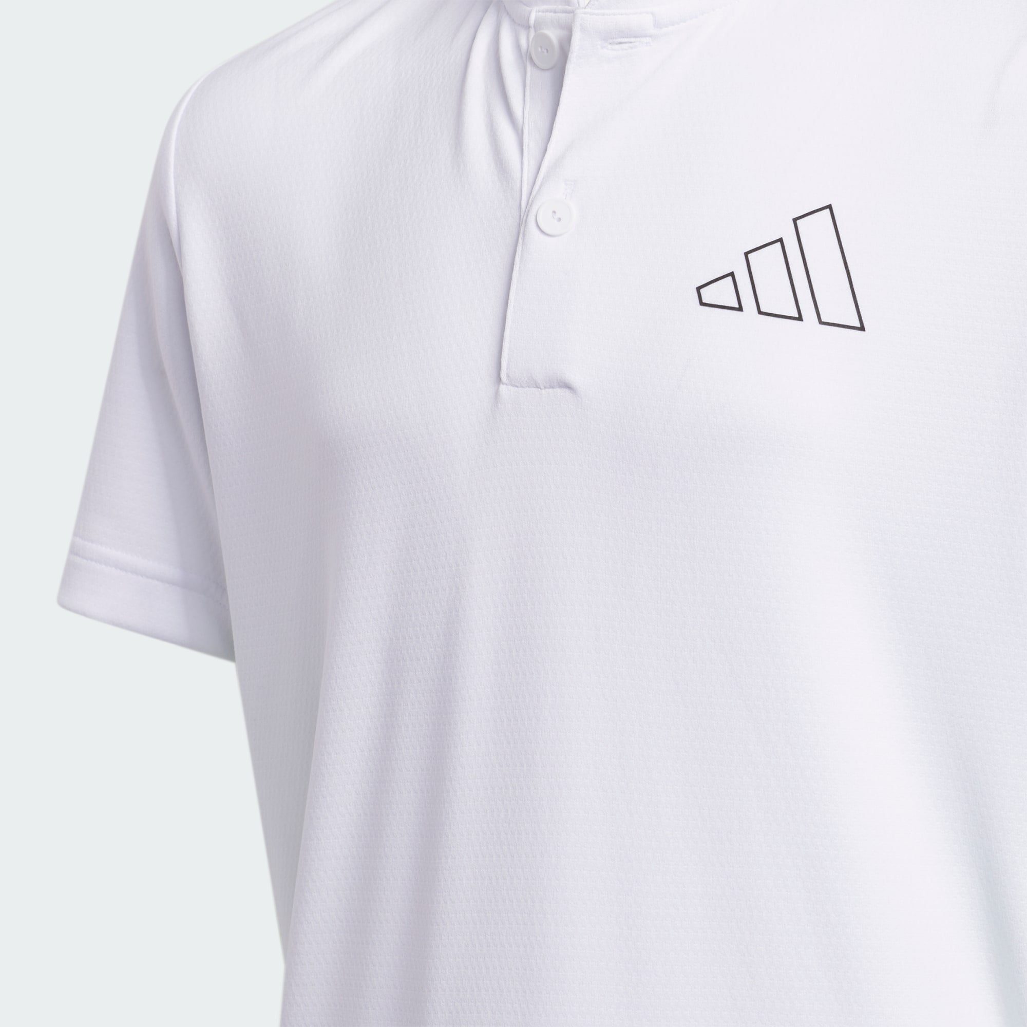 adidas Performance Funktionsshirt HEAT.RDY SPORT COLLAR POLO SHIRT KIDS
