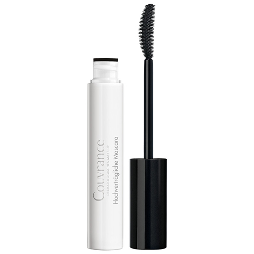 AVENE Couvrance Mascara schwarz  7 ml