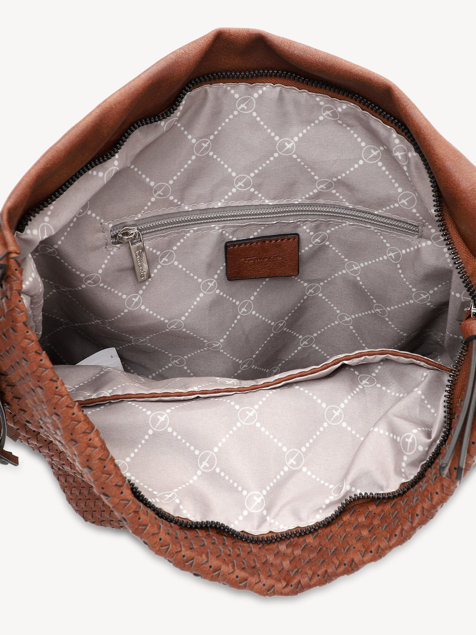 Sac - marron