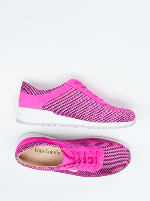 Sneaker-26615490015 Finn Comfort
