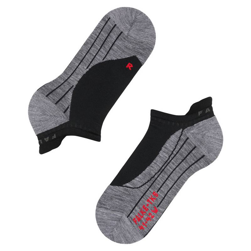 Falke TK5 Wander Invisible Wandersocken Damen