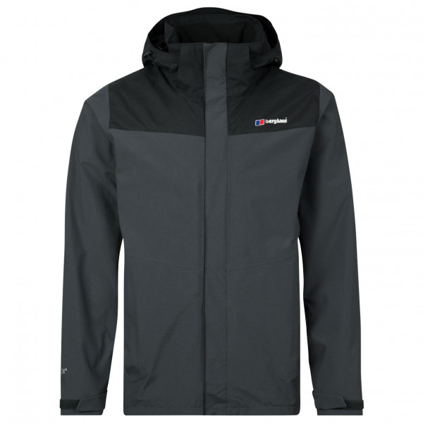 Berghaus - Hillwalker Interactive Shell Jacket - Regenjacke