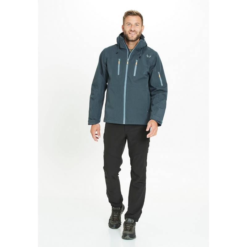 Whistler ALON Cargohose Herren