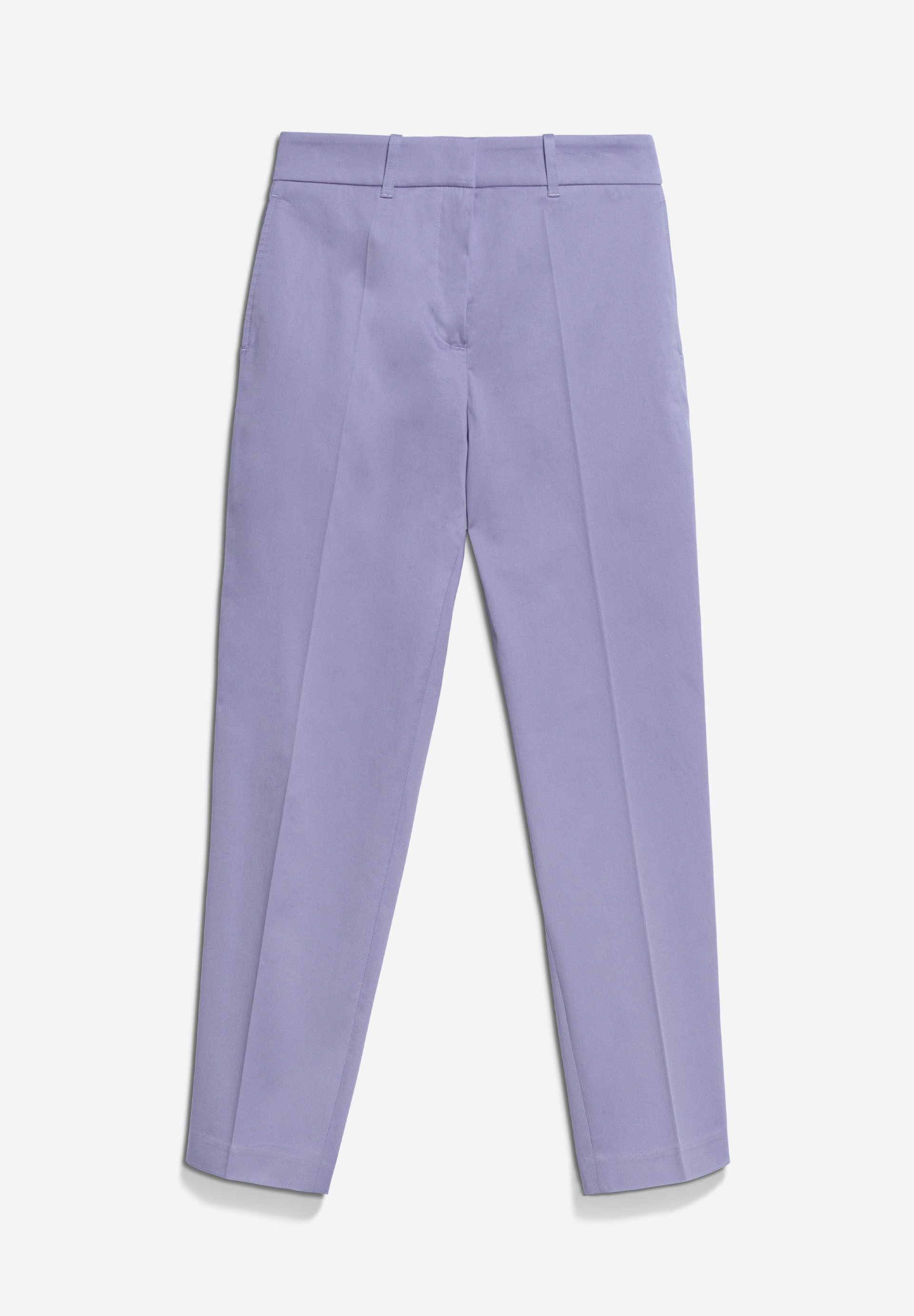 Webhose aus Bio-Baumwoll Mix