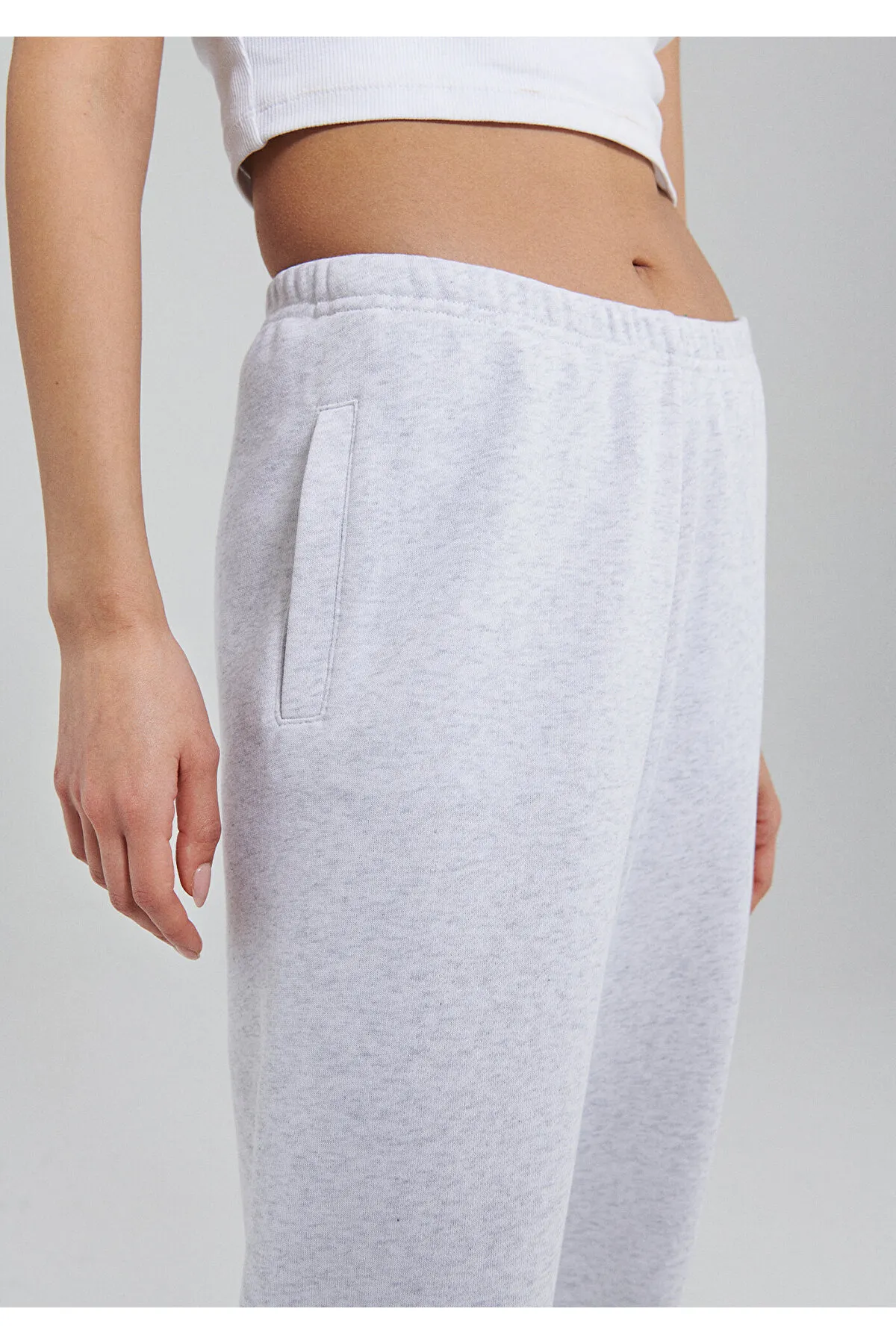 Mavi  Graue Basic Jogginghose1010654-85438