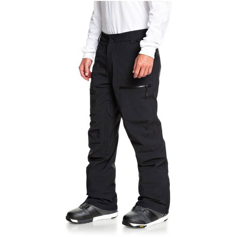Quiksilver UTILITY PT Snowboardhose Herren