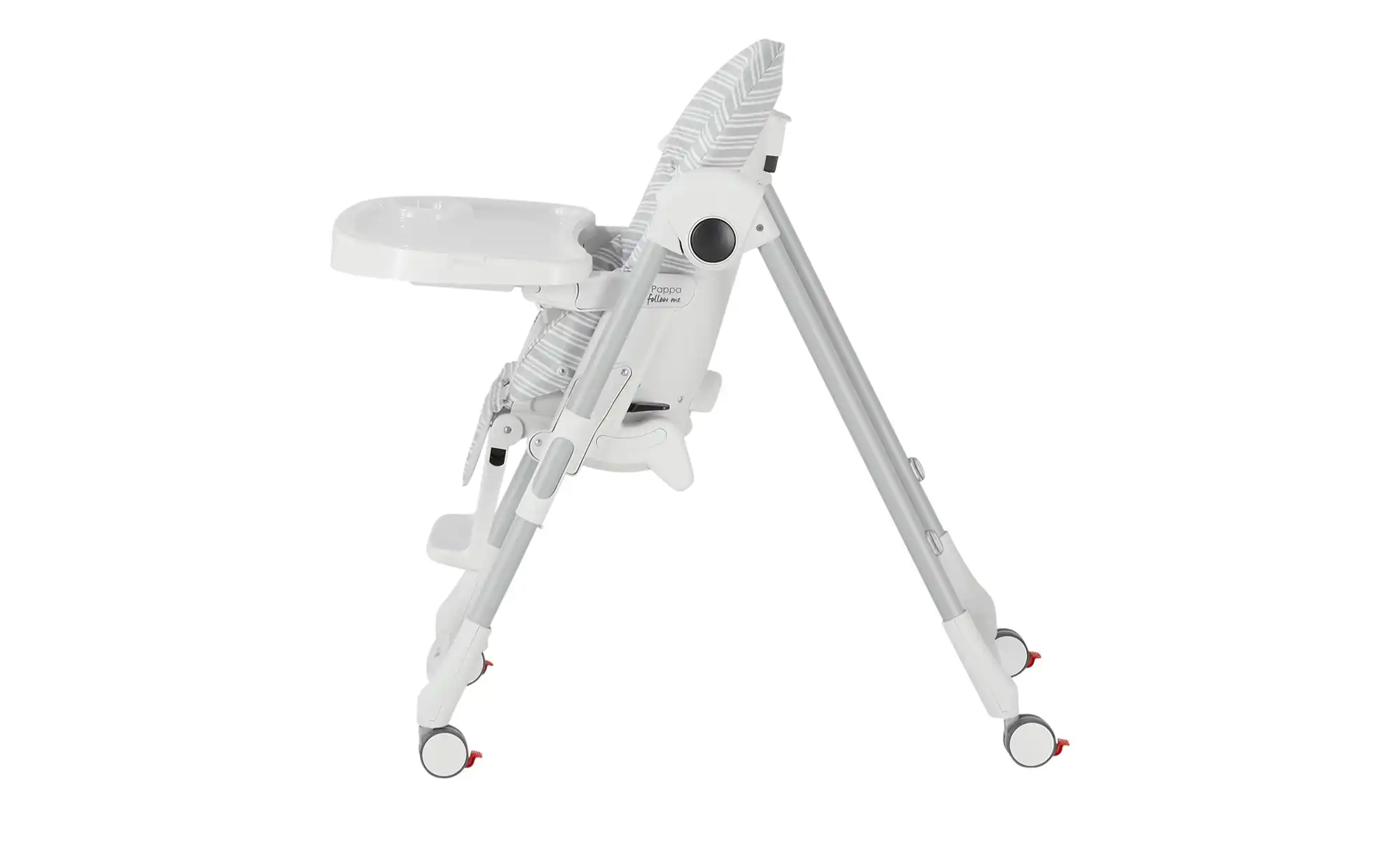 Peg Perego Hochstuhl Prima Pappa Follow me