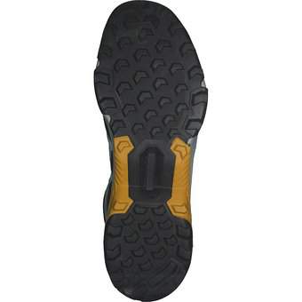 adidas Terrex Eastrail 2 MID R.RDY W in türkis