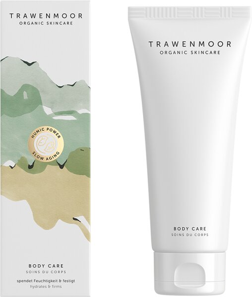 Trawenmoor Body Care Körpercreme