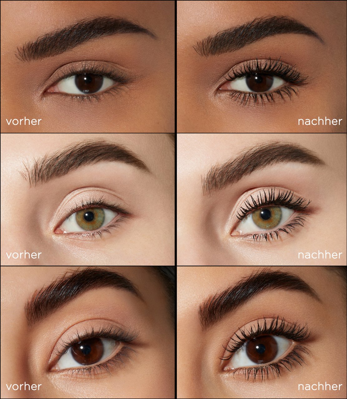 Lancôme Augen Hypnôse Waterproof Mascara