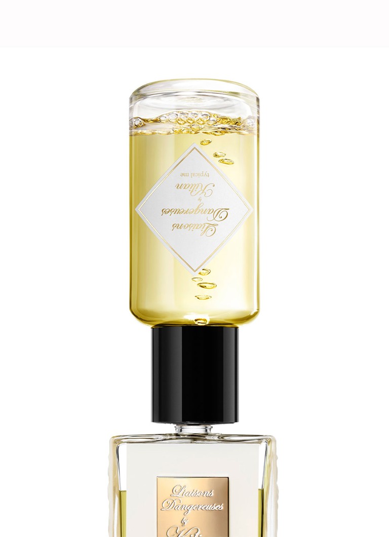 Kilian Paris Liaisons Dangerouses Typique Moi Eau de Parfum Recambio - navulling