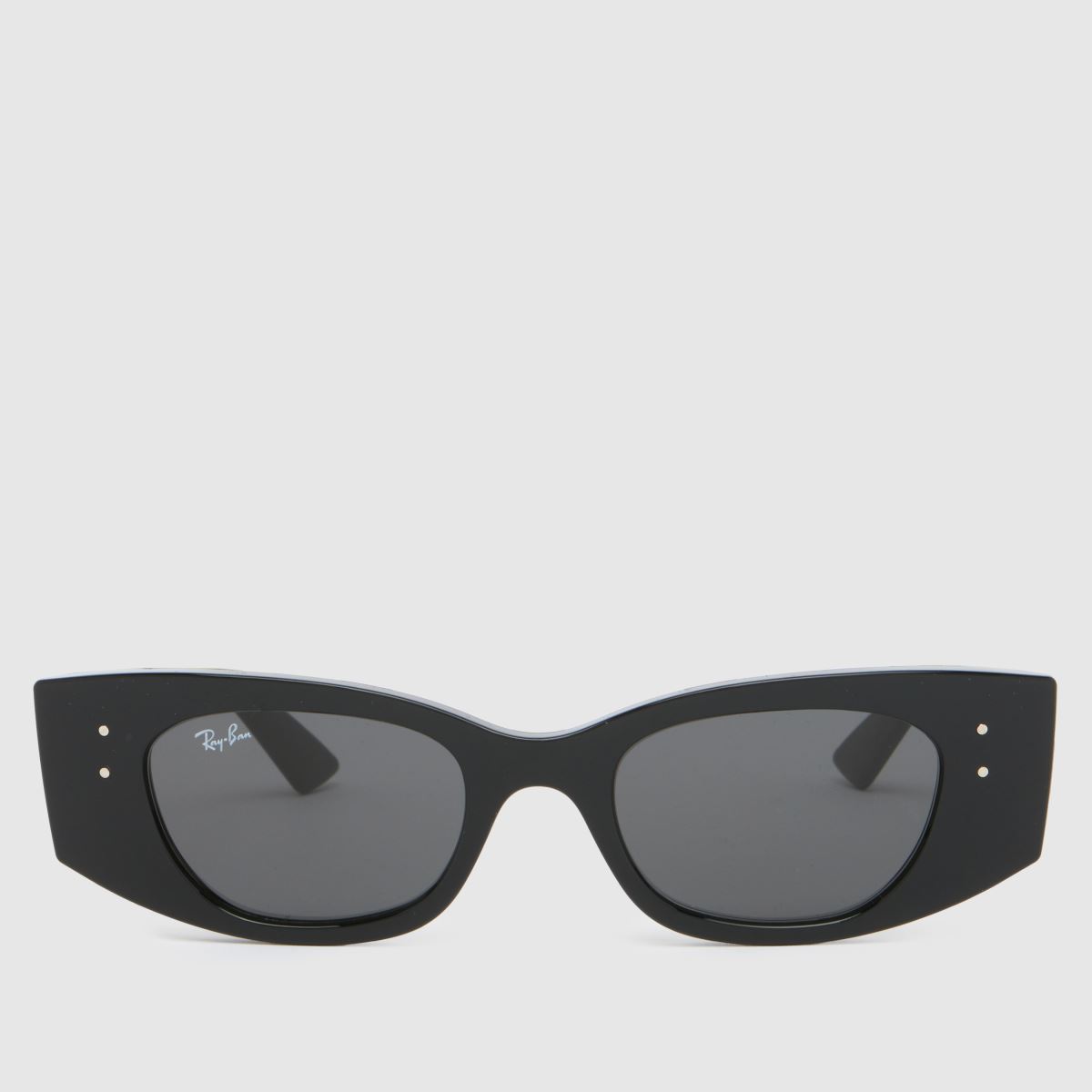 Ray-Ban svarta Kat solglasögon