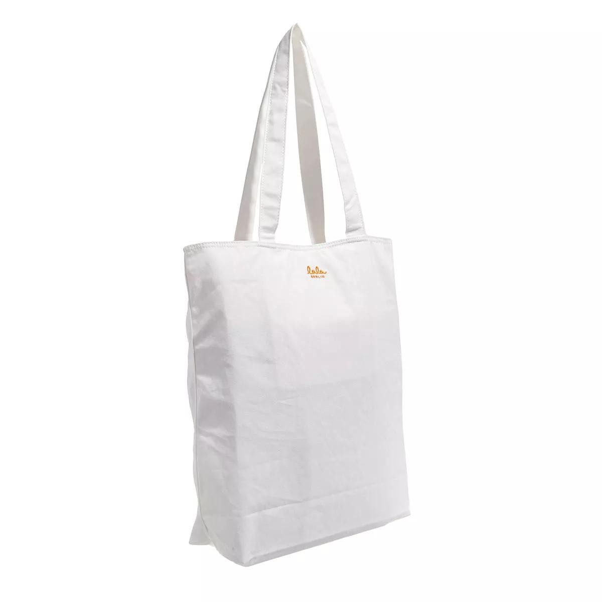 LALA BERLIN GMBH Handtaschen bunt Tote