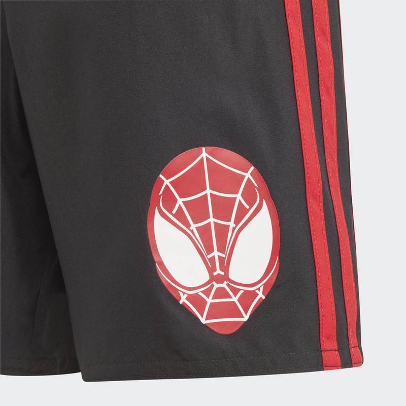 adidas Marvel Spider-Man Badeshorts Badehose Kinder