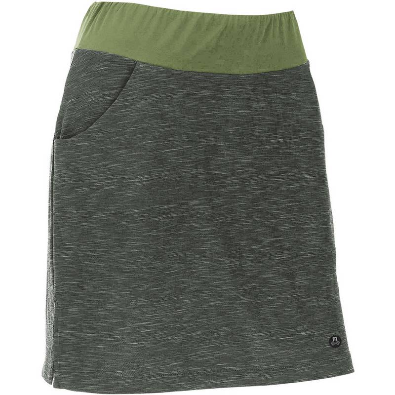 Maul Sport Tilburg fresh Hosenrock Damen
