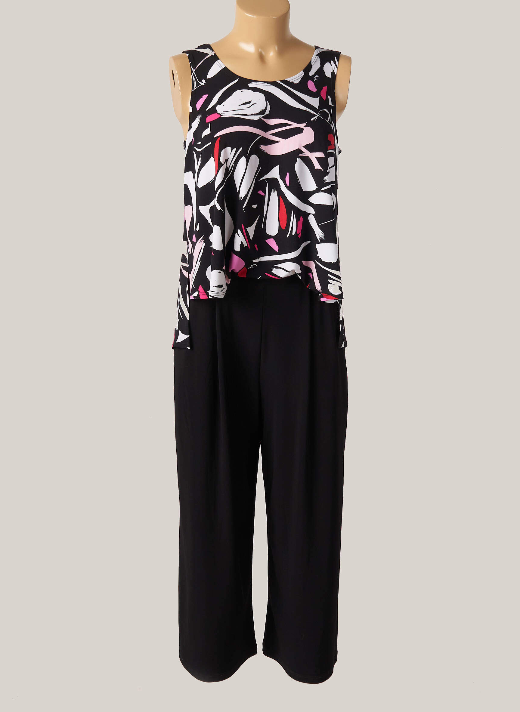 Joseph Ribkoff Combinaisons 1 Femme couleur noir