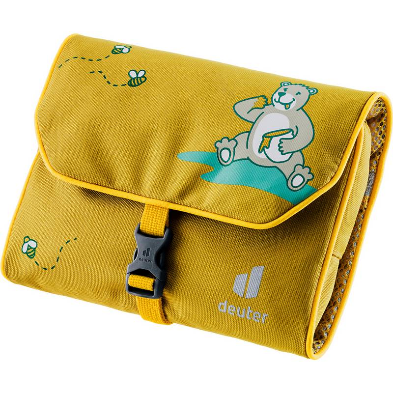 Deuter Wash Bag Kids Kulturbeutel Kinder