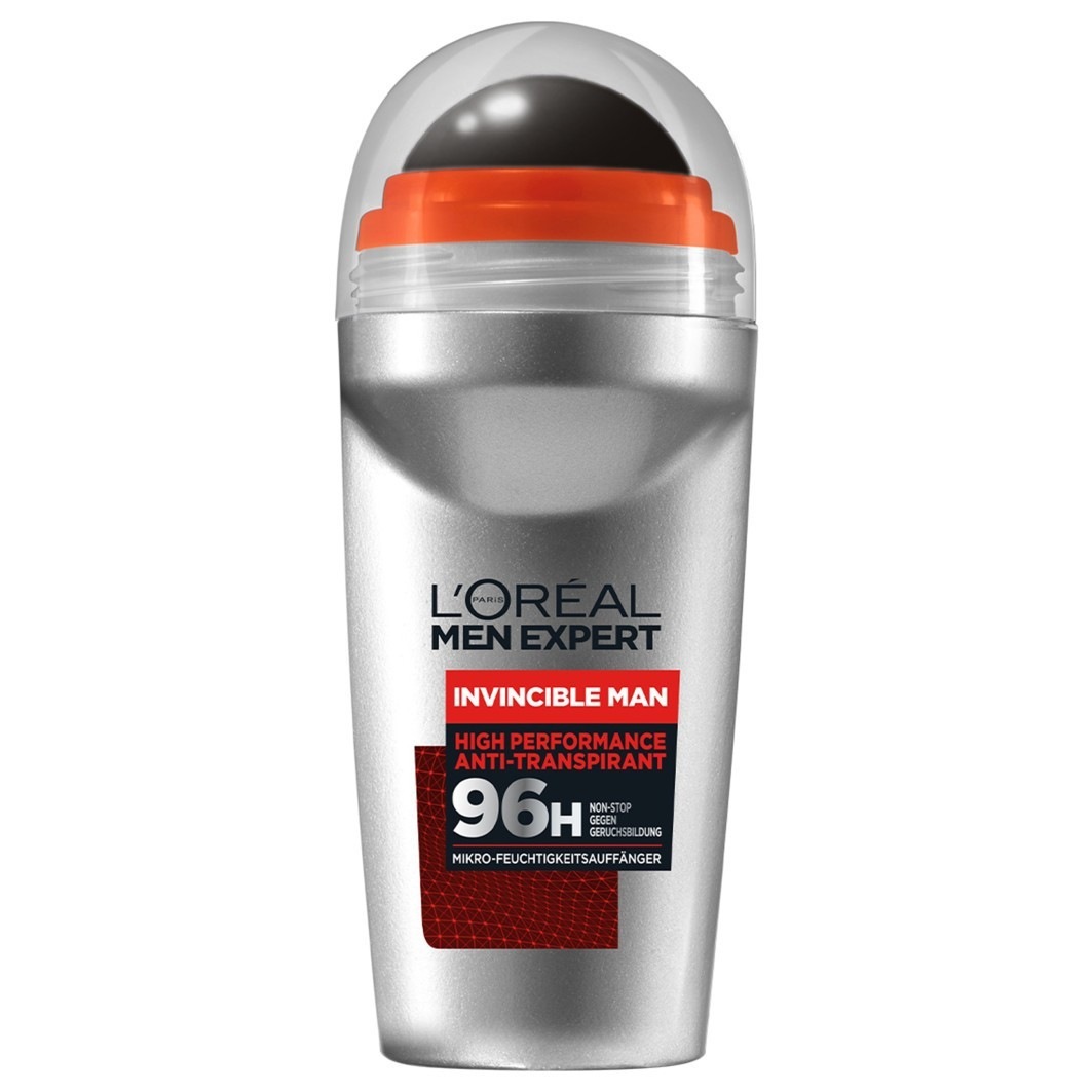 Deo Roll-on Invincible 96h