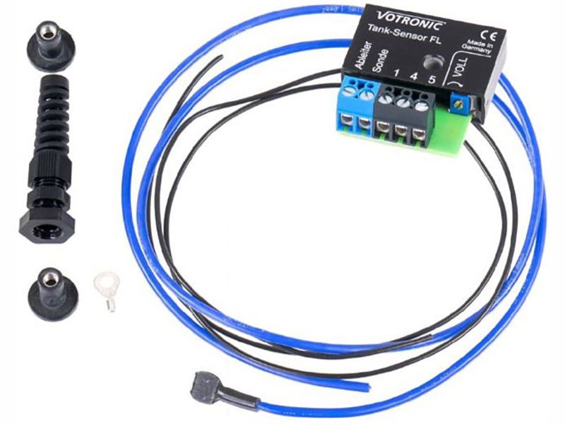Votronic Wassertanksensor 30-100 cm