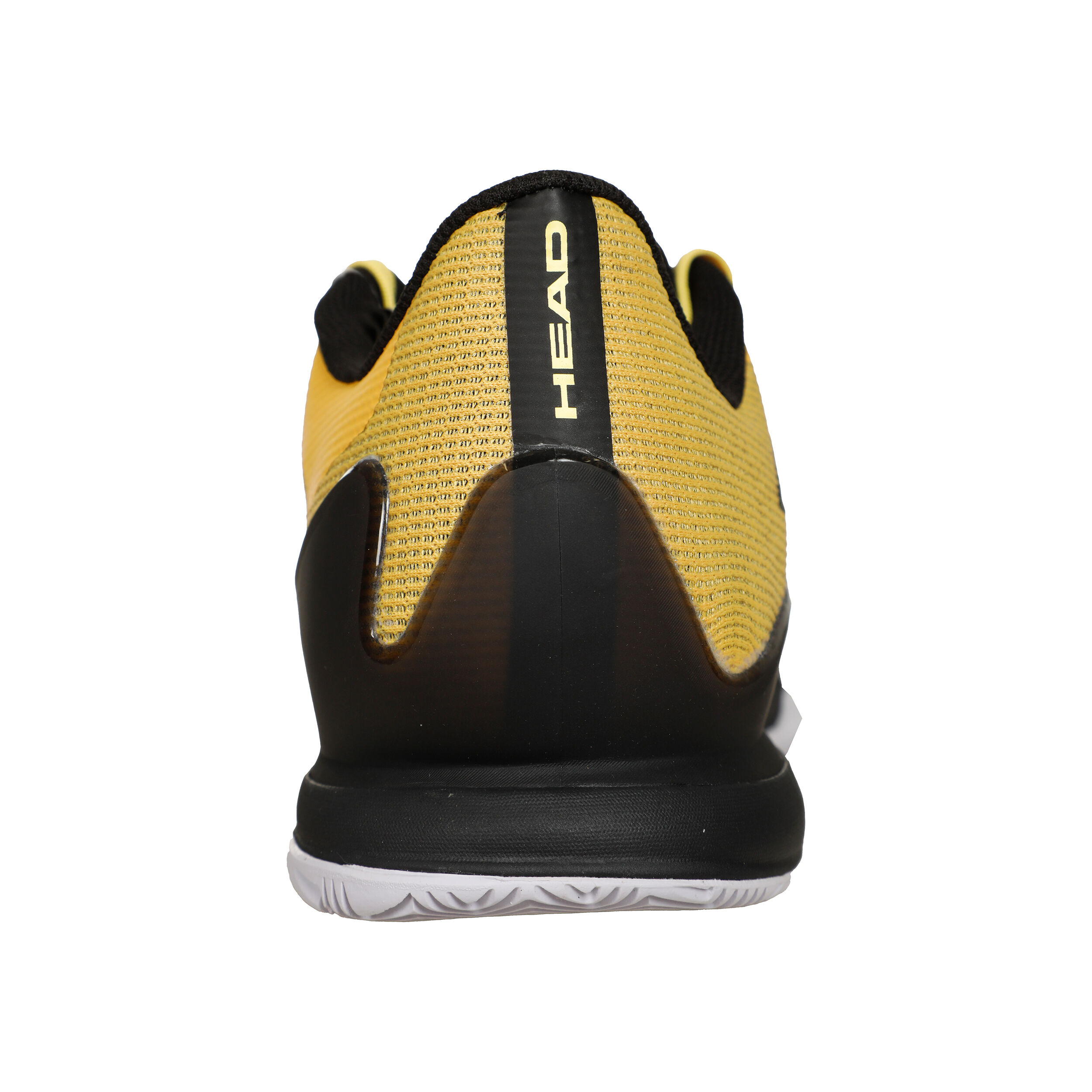 Sprint Pro 3.5 Sandplatzschuh Herren - Gelb, Schwarz