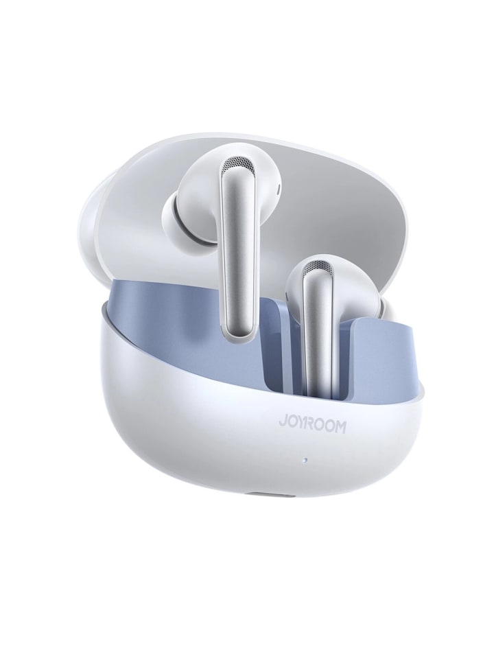 COFI 1453 In-Ear-TWS-Kopfhörer mit Bluetooth 5.4, ANC-Funktion und IP54-Schutz in Weiß günstig kaufen onesize