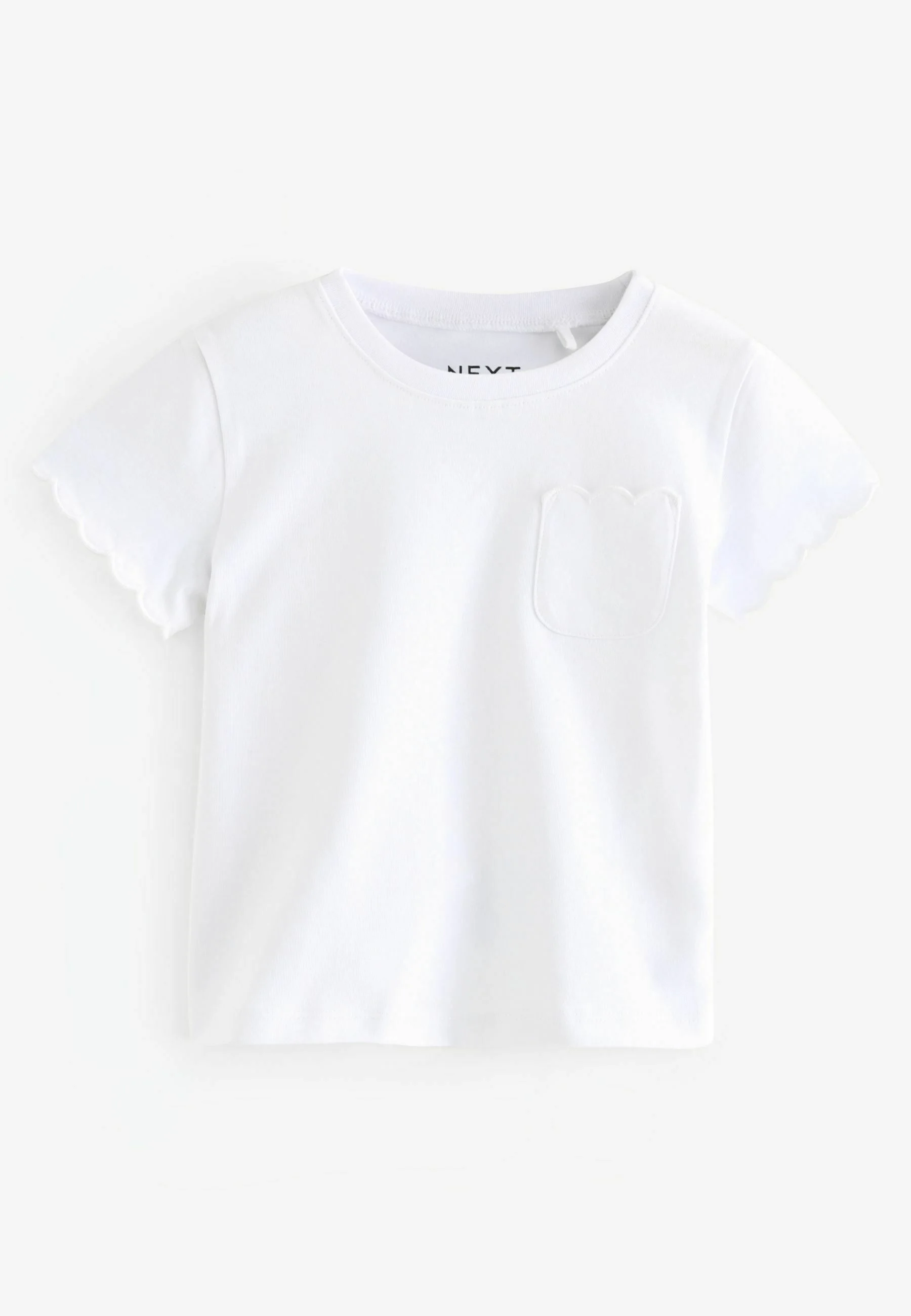 Siguiente PAQUETE DE 3 CAMISETA DE MANGA CORTA CON VESTIDO - AJUSTE REGULAR - Camiseta con estampado