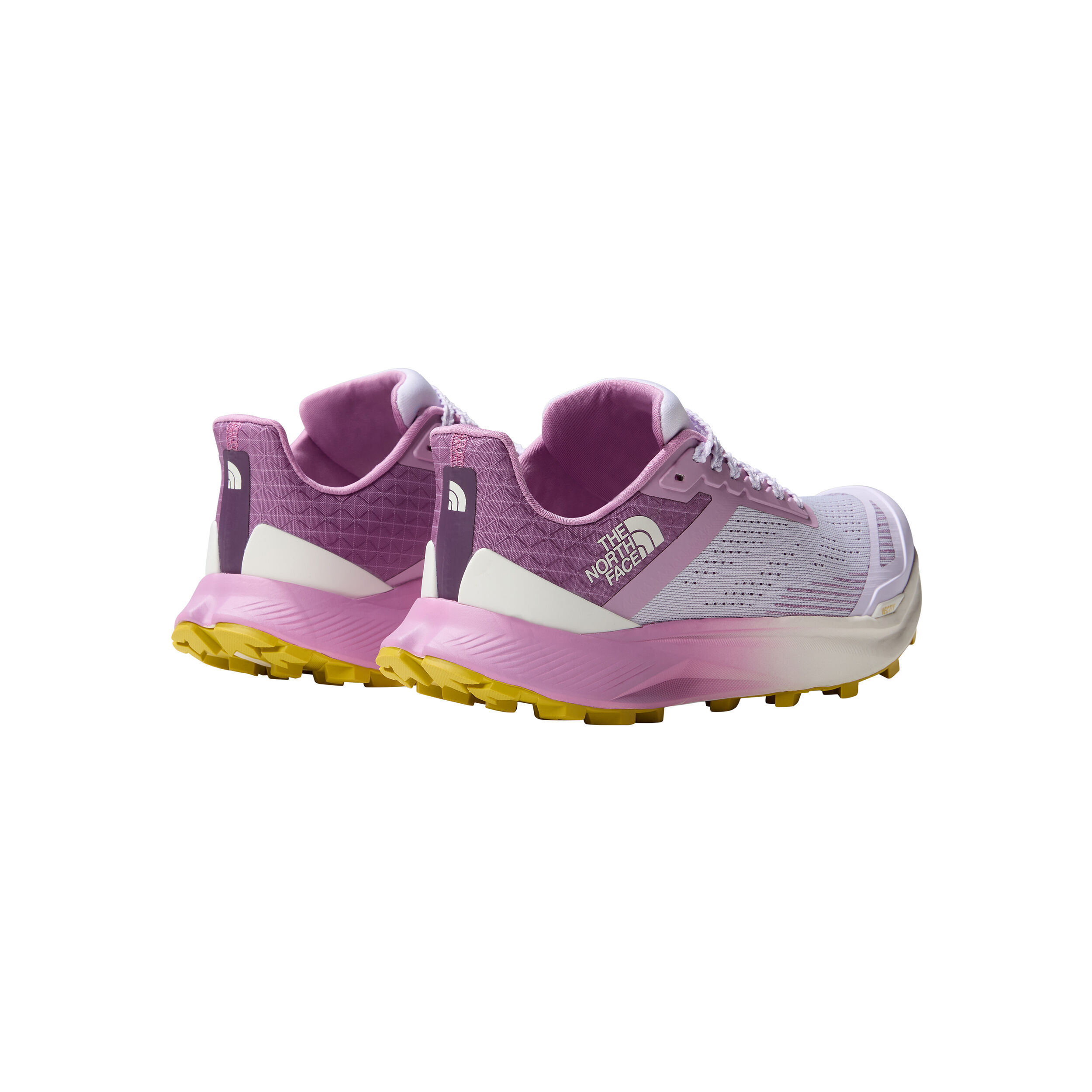 Vectiv Infinite 2 Trailschuh Damen - Flieder, Lila