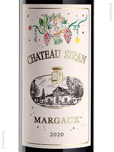 Château Siran 2020
