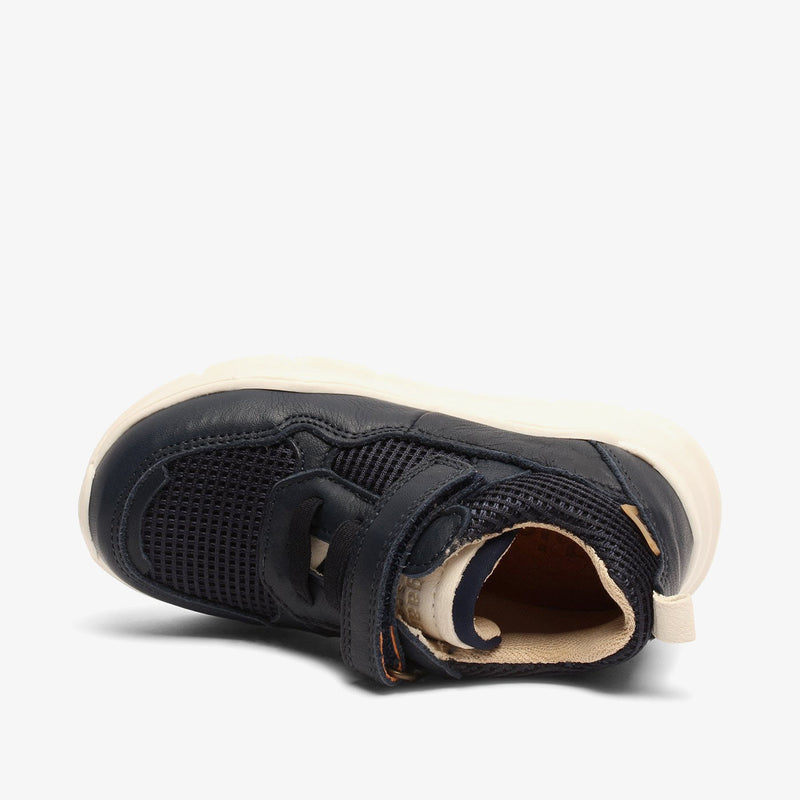 pax e tex navy - Blau