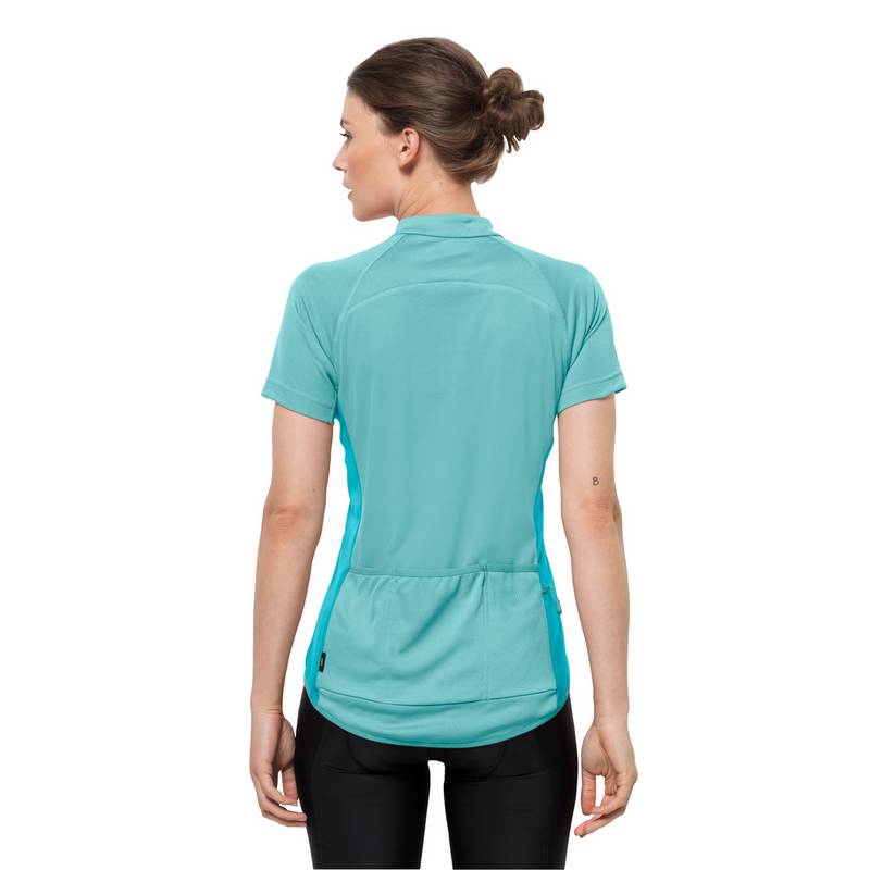 Jack Wolfskin Funktionsshirt Damen
