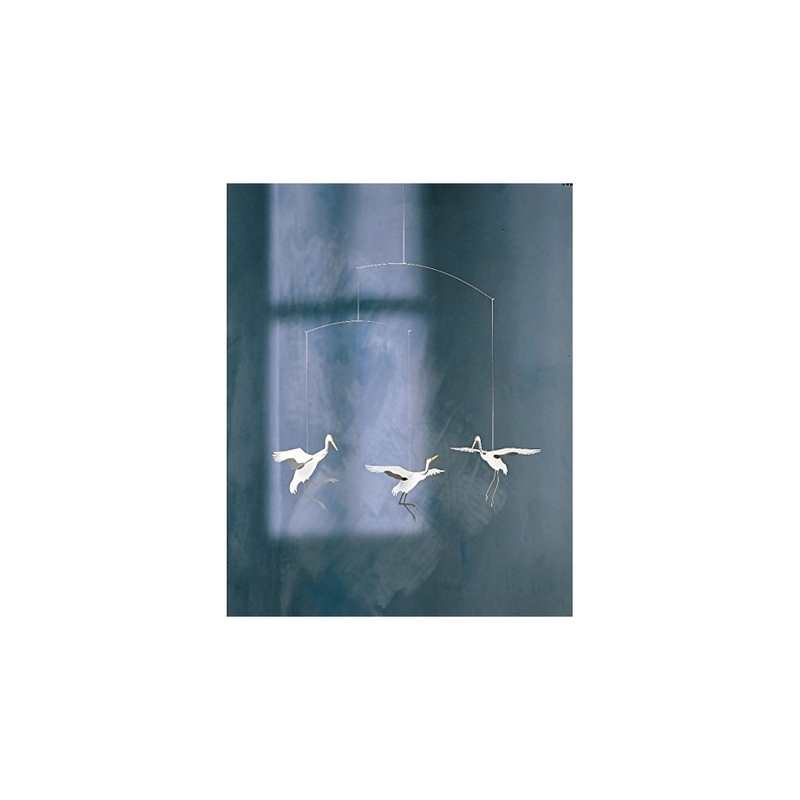Mobile Crane Dance