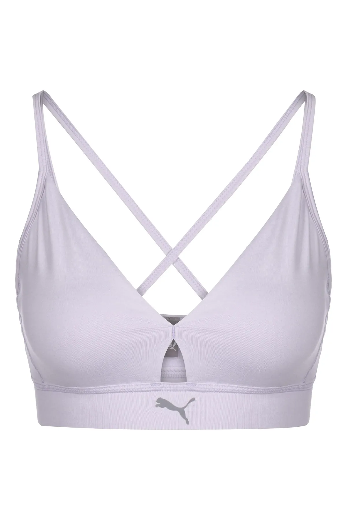 Puma  Cloudspun Bralette Sport-BH Damen