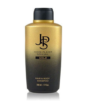 John Player Special Gold Hair & Body Duschgel-500 ml