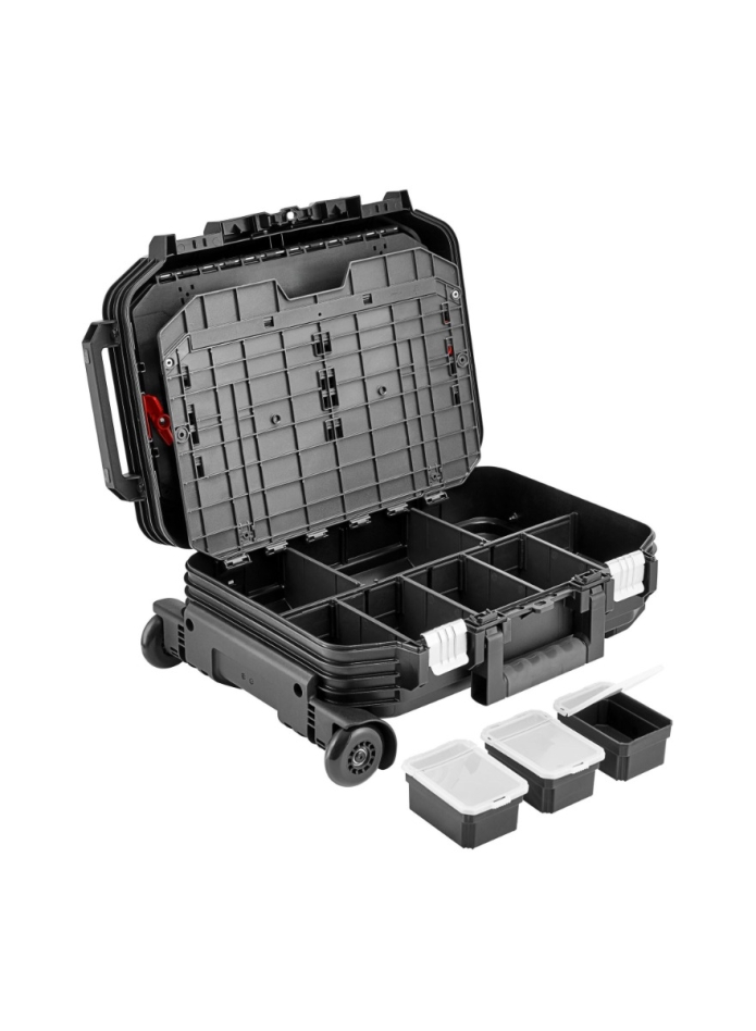 Facom BV.R30PB Tool case with wheels
