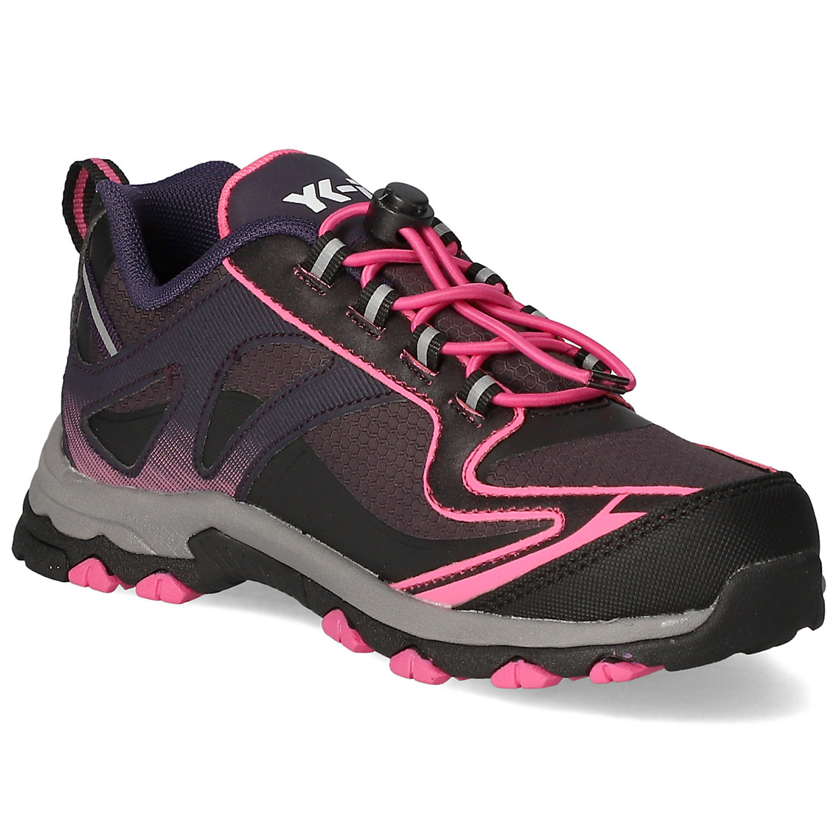 Schnürschuhe CEDRIC Klassische Halbschuhe