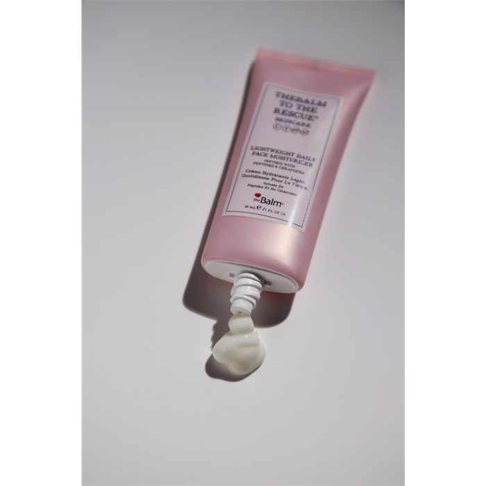 Lightweight Daily Face Moisturizer