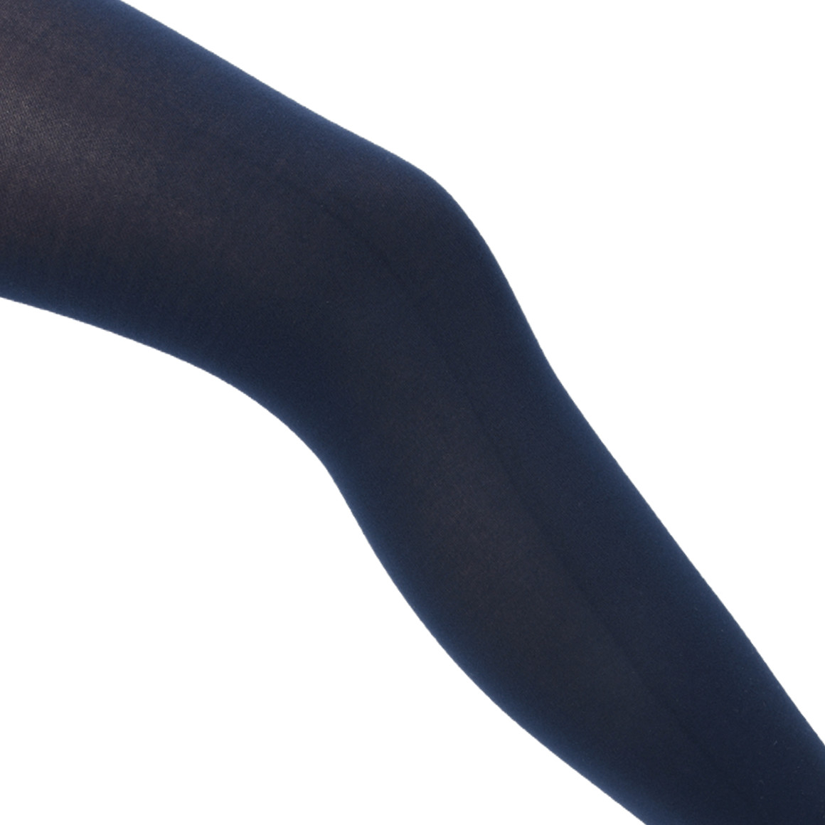 Damen Strumpfhose unifarben