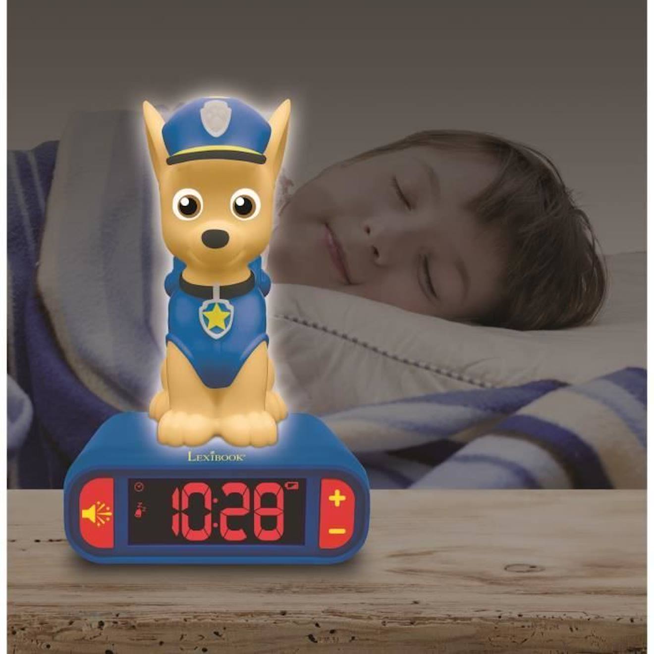 PAT' PATROUILLE